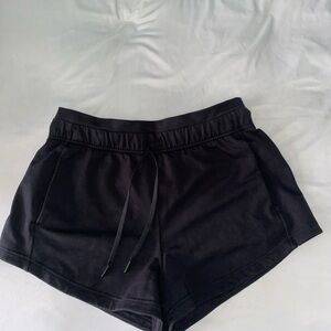 Lululemon Inner Glow 3" Shorts